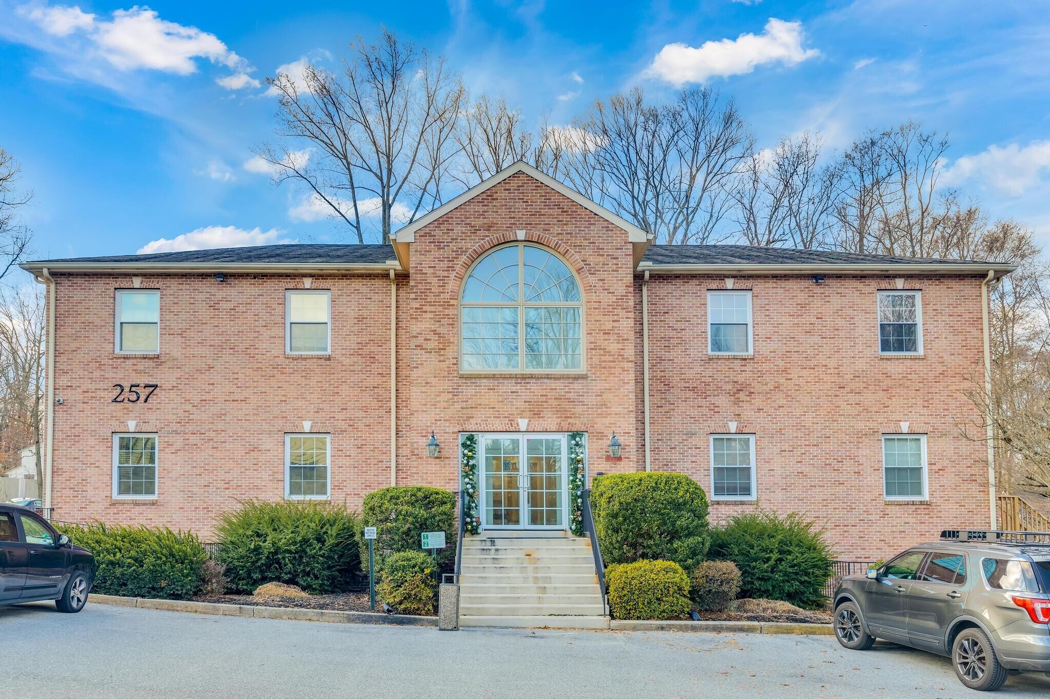 257 W Uwchlan Ave, Downingtown, PA for sale Building Photo- Image 1 of 1