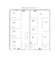 Plantation Wellness Floorplan 2020 AS IS