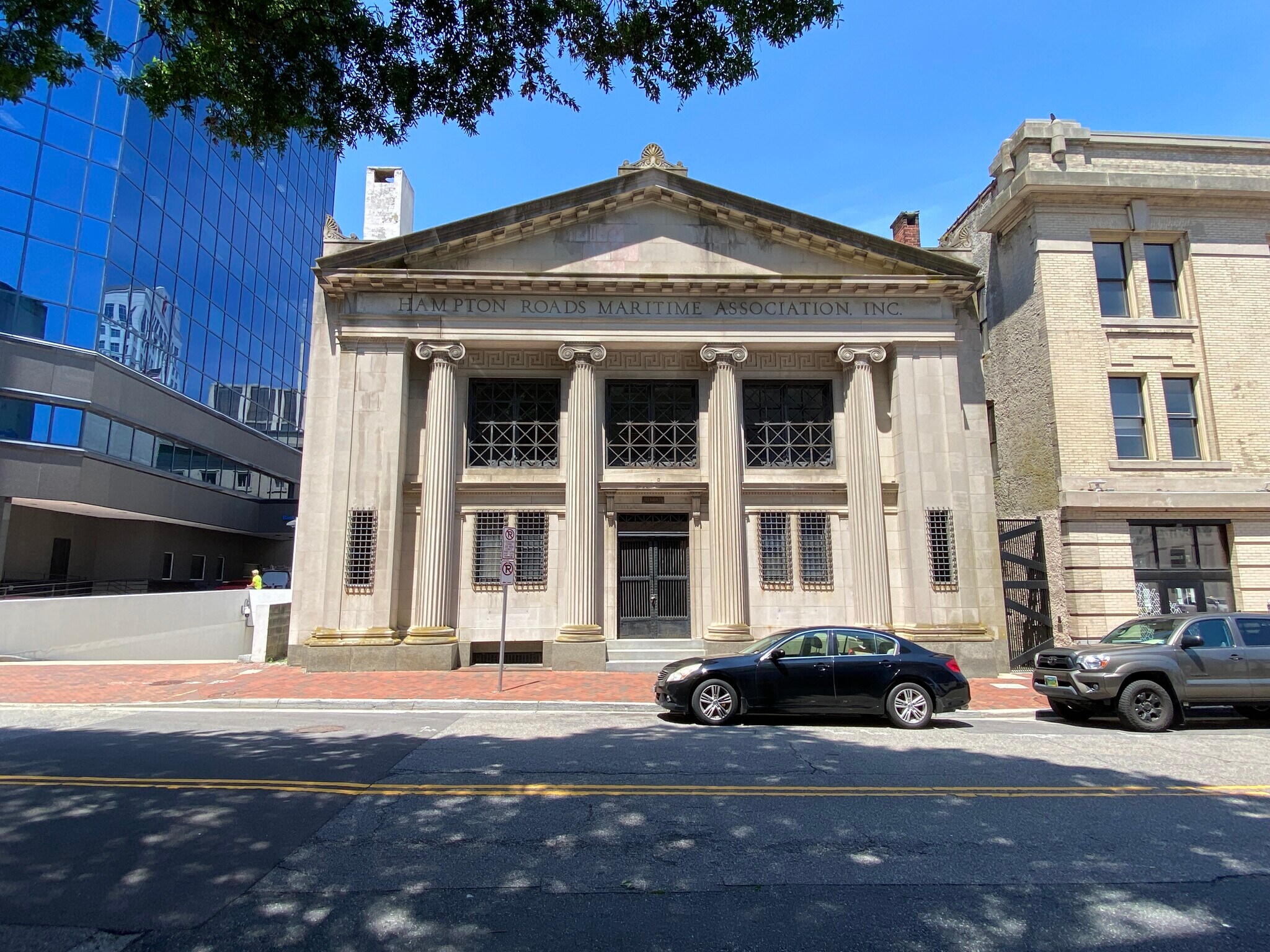 127 Bank St, Norfolk, VA à louer Photo principale- Image 1 de 5