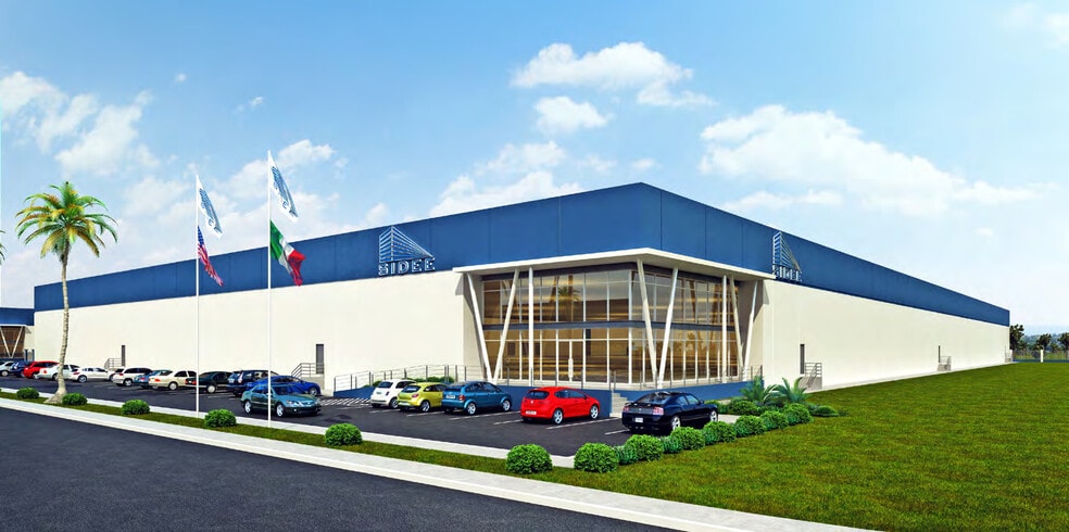 Texas 550 Frontage Rd, Brownsville, TX for lease - Building Photo - Image 3 of 4