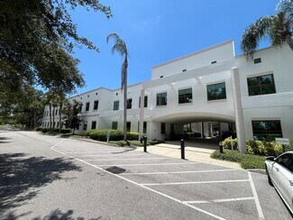 Plus de détails pour 2201 Cantu Ct, Sarasota, FL - Bureau à louer