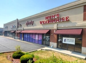 6230-6250 E State St, Rockford, IL for lease Building Photo- Image 1 of 1