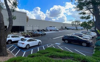 Plus de détails pour 4900 Zambrano St, Commerce, CA - Industriel à louer