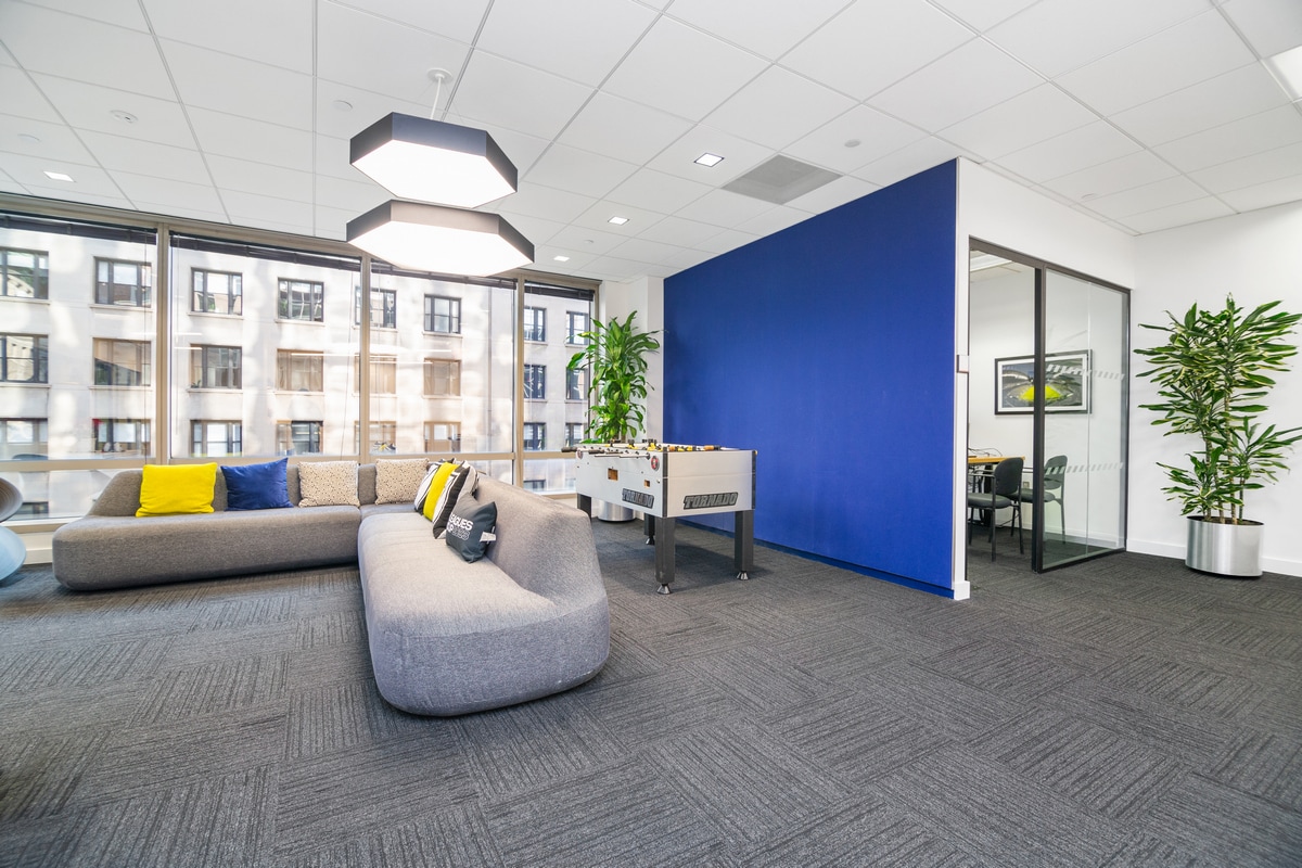 420 Fifth Ave, New York, NY 10018 - Unit Entire -  - Interior Photo - Image 1 of 5