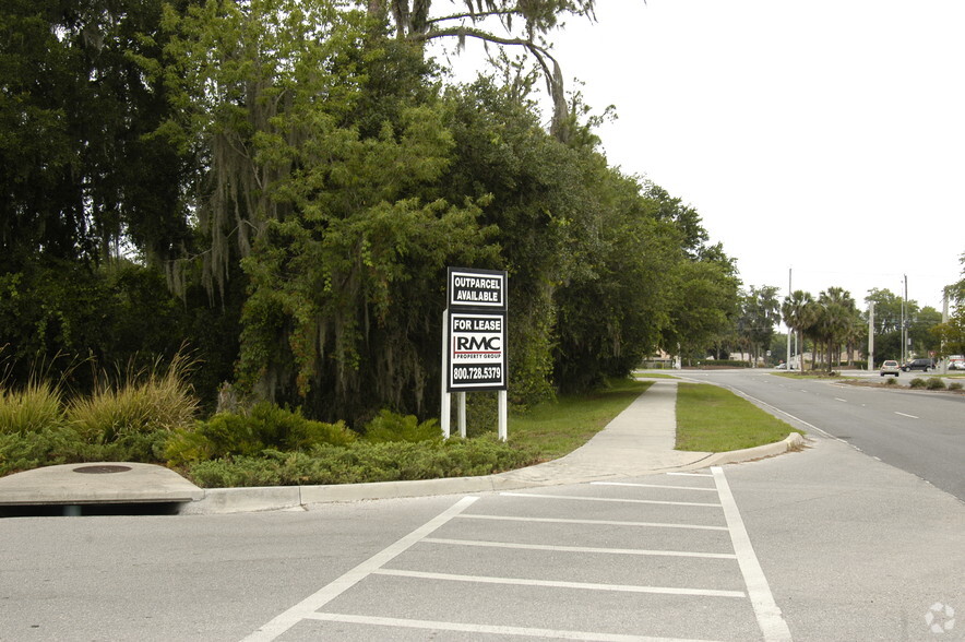 2010 Shepherd Rd, Mulberry, FL for lease - Building Photo - Image 2 of 6