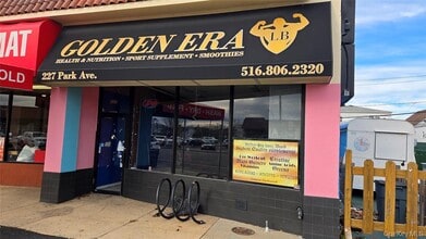 227 E Park Ave, Long Beach, NY for lease Interior Photo- Image 1 of 2