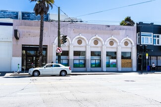 More details for 4645 Mission St, San Francisco, CA - Retail for Lease