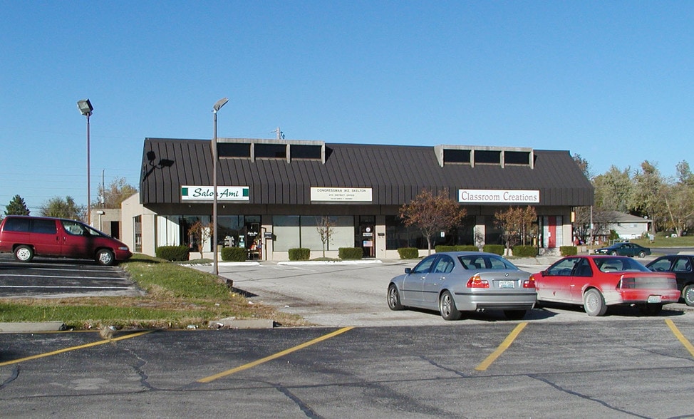 520-528 NW MO-7 Hwy, Blue Springs, MO for sale - Other - Image 2 of 3