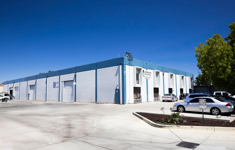 2975-2999 Spring St, Redwood City, CA for sale - Building Photo - Image 3 of 6