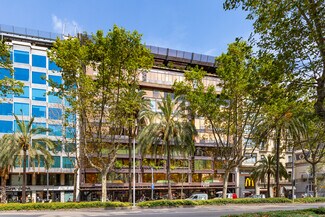 Plus de détails pour Avinguda Diagonal, 468, Barcelone - Bureau à louer