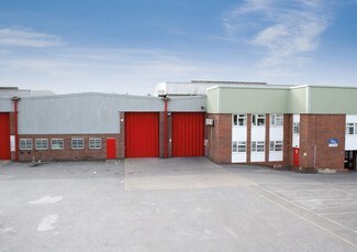 More details for Alpha Clos, Tewkesbury - Industrial for Lease