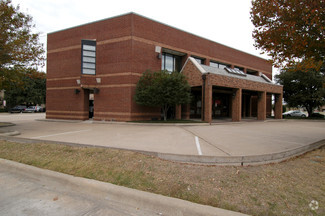 More details for 1801 W Louisiana St, McKinney, TX - Office for Lease