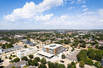 4708 Dexter Dr, Plano, TX - aerial  map view - Image1