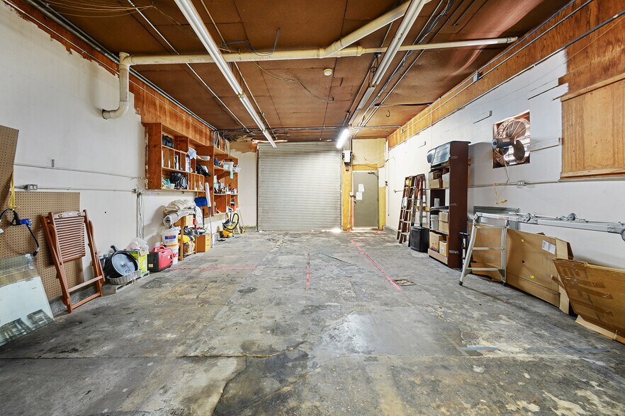530-540 Louisa St, New Orleans, LA à louer - Photo du bâtiment - Image 3 de 9