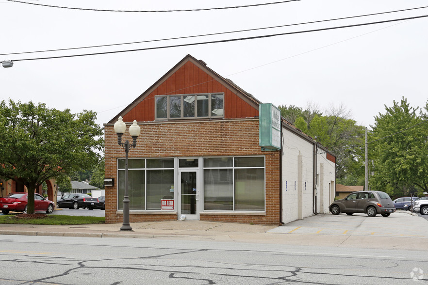 609 Ridge Rd, Munster, IN for sale - Primary Photo - Image 1 of 1