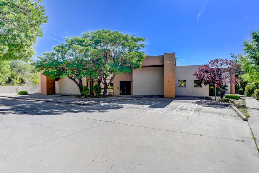 3600 Ranch Dr, Prescott, AZ for sale - Building Photo - Image 2 of 25
