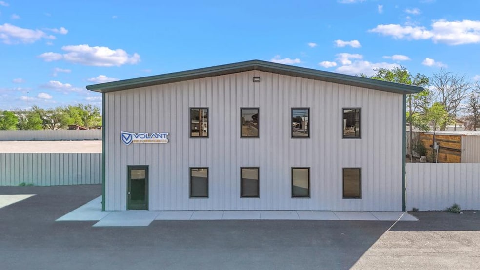 2466 N FM 1936, Odessa, TX for sale - Primary Photo - Image 1 of 18