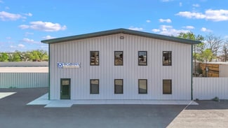 More details for 2466 N FM 1936, Odessa, TX - Industrial for Lease