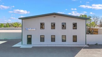 Plus de détails pour 2466 N FM 1936, Odessa, TX - Industriel à louer