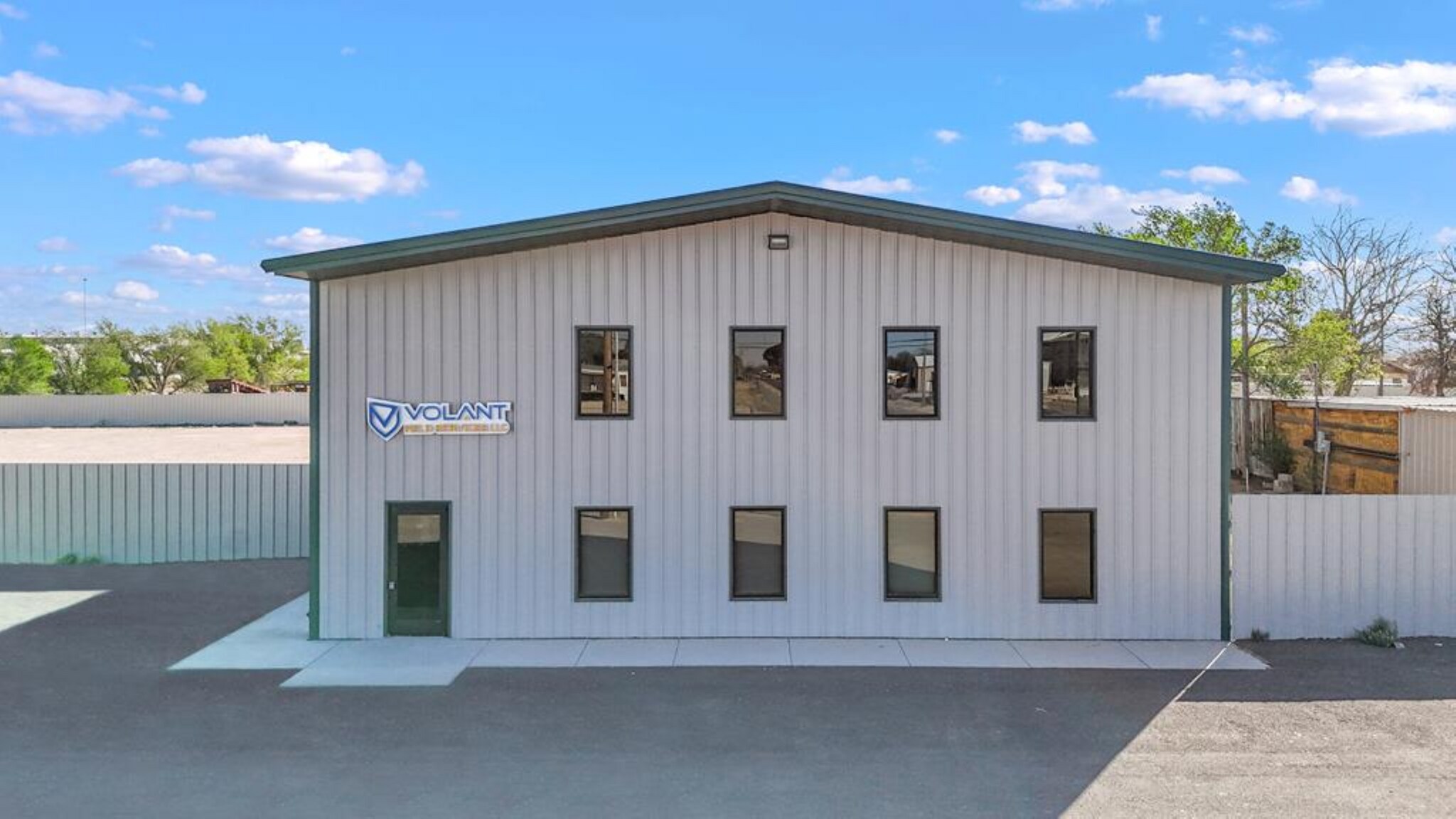 2466 N FM 1936, Odessa, TX à vendre Photo principale- Image 1 de 19