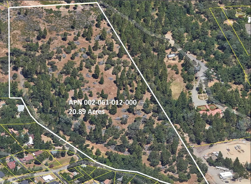 Anderson Estates, Placerville, CA for sale - Primary Photo - Image 2 of 14