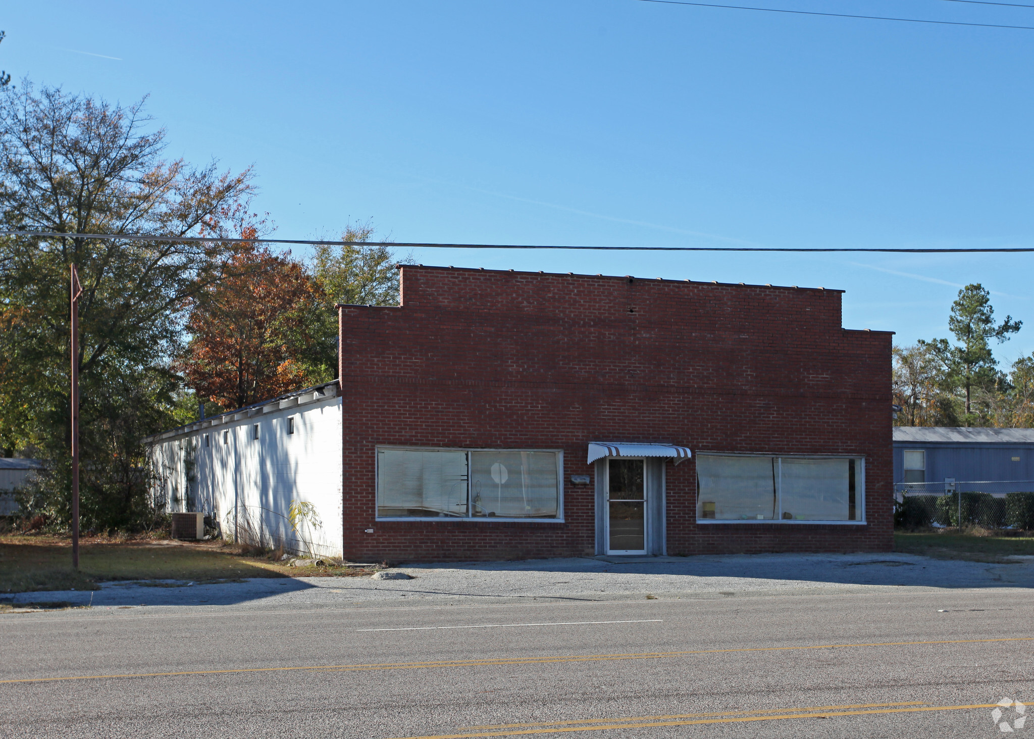 216 Main St, New Ellenton, SC à vendre Photo principale- Image 1 de 1