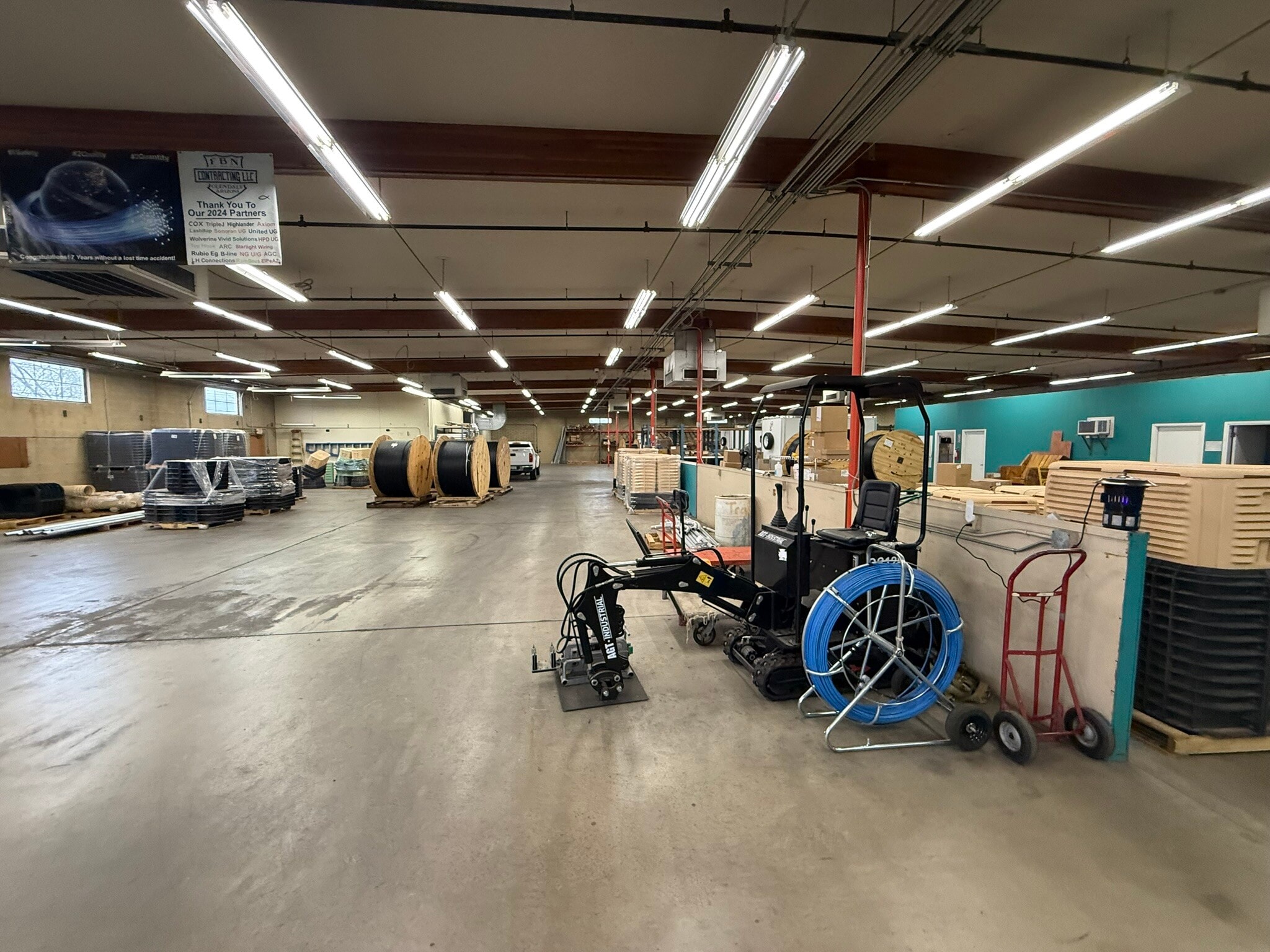 2710 W Cheery Lynn Rd, Phoenix, AZ à louer Photo intérieure- Image 1 de 2