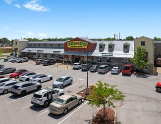 More details for 9920 Lin Ferry Dr, Saint Louis, MO - Retail for Sale