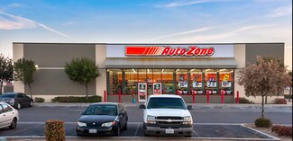 Plus de détails pour 2615 S Chestnut Ave, Fresno, CA - Commerce de détail à vendre