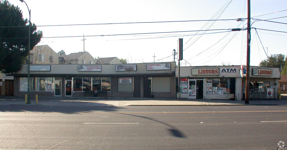 801-809 Lincoln Ave, San Jose, CA for sale - Building Photo - Image 2 of 5