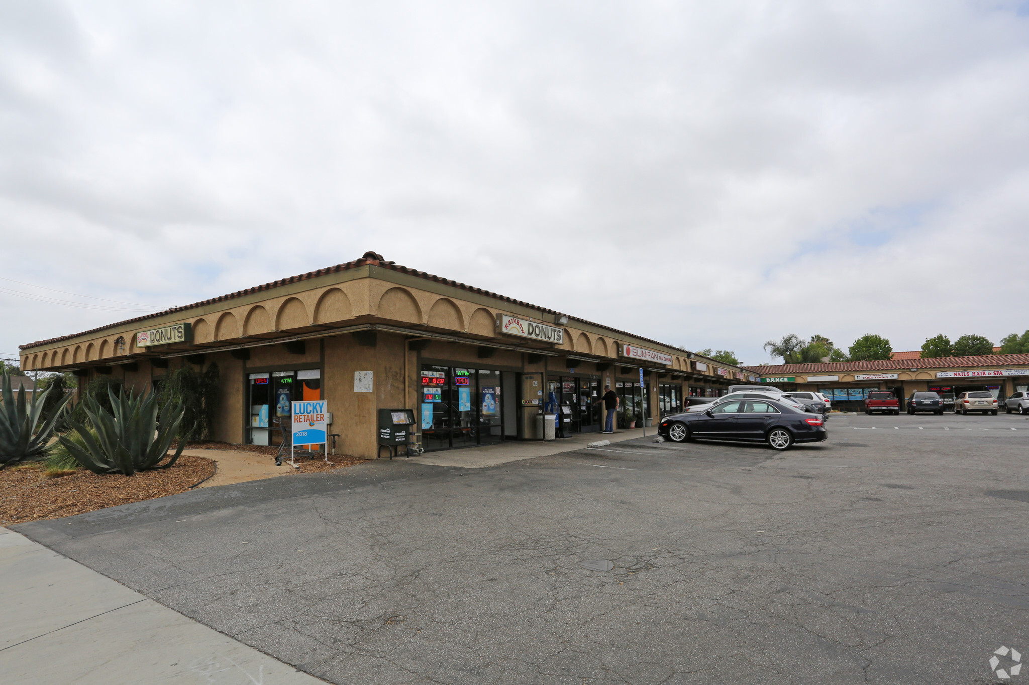 6444-6486 Westminster Blvd, Westminster, CA for lease Building Photo- Image 1 of 3