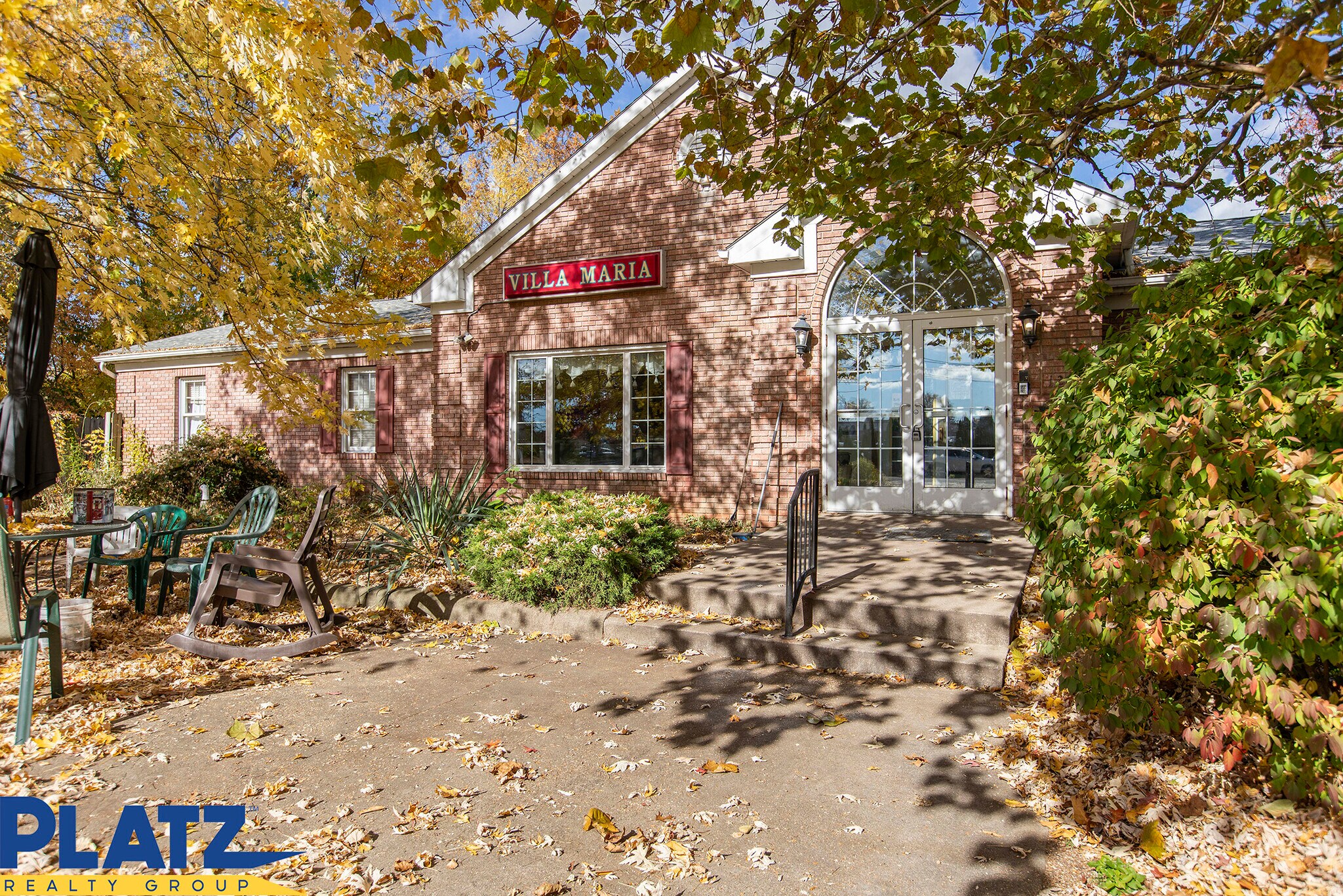 122 E College St, Alliance, OH à vendre Photo du bâtiment- Image 1 de 11