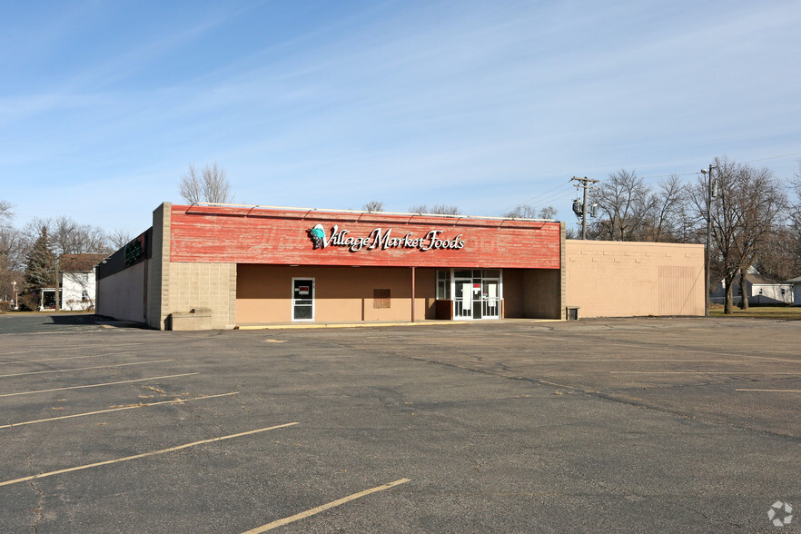 Retail in Belle Plaine, MN for sale - Primary Photo - Image 1 of 1