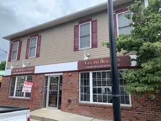 Plus de détails pour 1879 Morris Ave, Union Township, NJ - Commerce de détail à louer