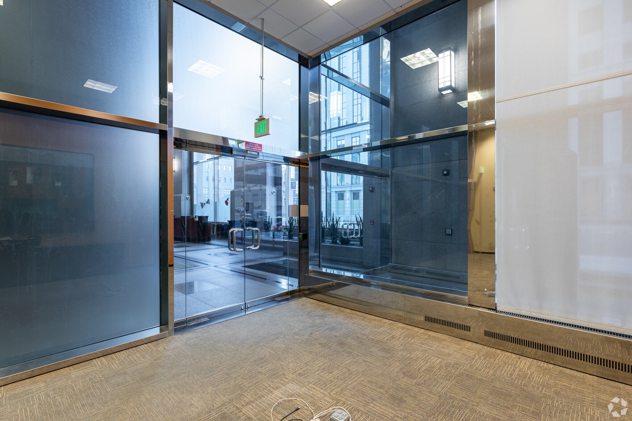 1290 Broadway, Denver, CO for lease Interior Photo- Image 1 of 2