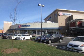 More details for 260 E State Route 4, Paramus, NJ - Retail for Lease