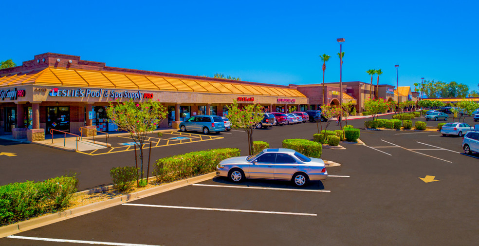 4410-4446 E University Dr, Mesa, AZ for lease - Other - Image 3 of 7