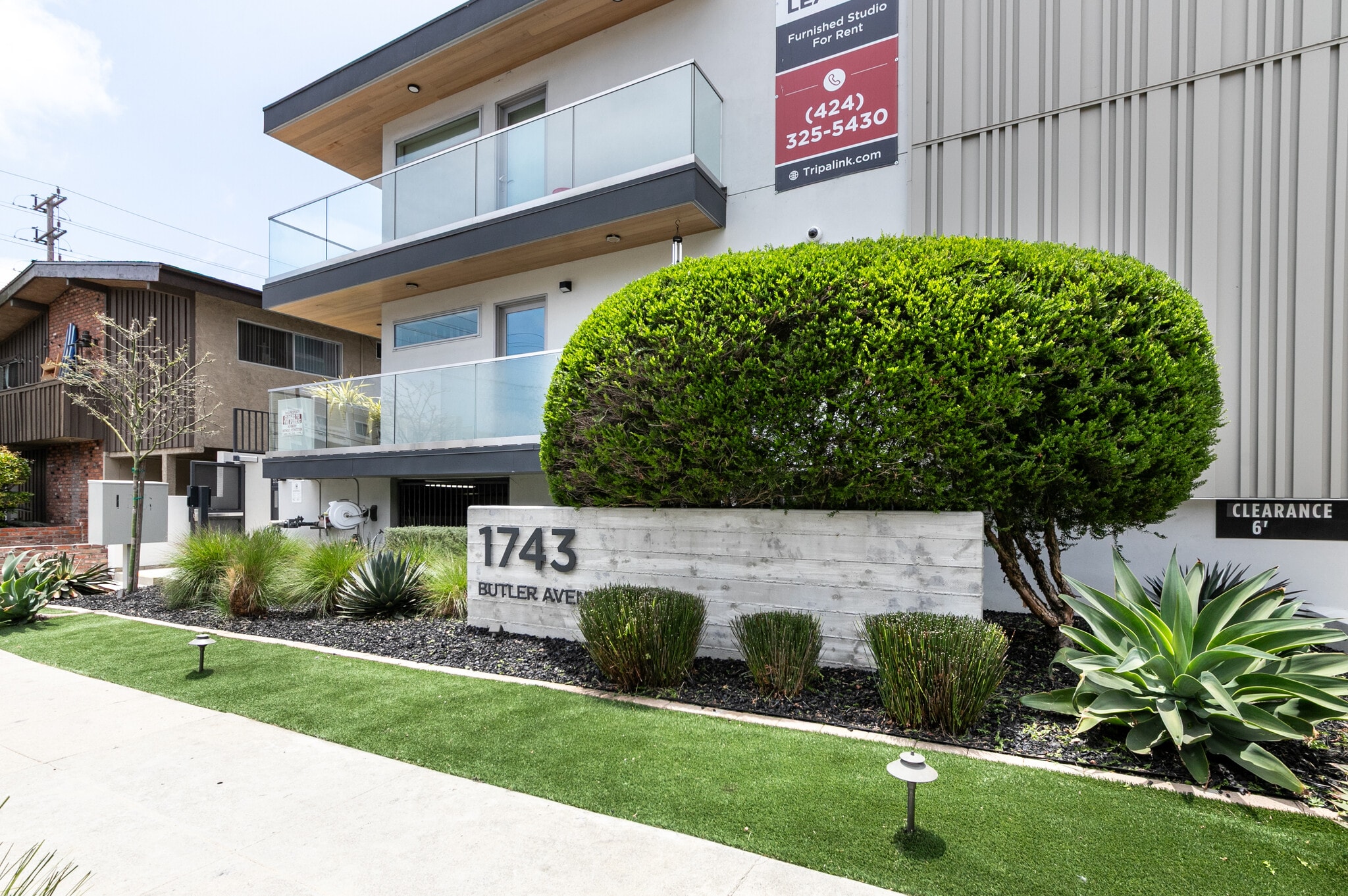 1743 Butler Ave, Los Angeles, CA for sale Building Photo- Image 1 of 48