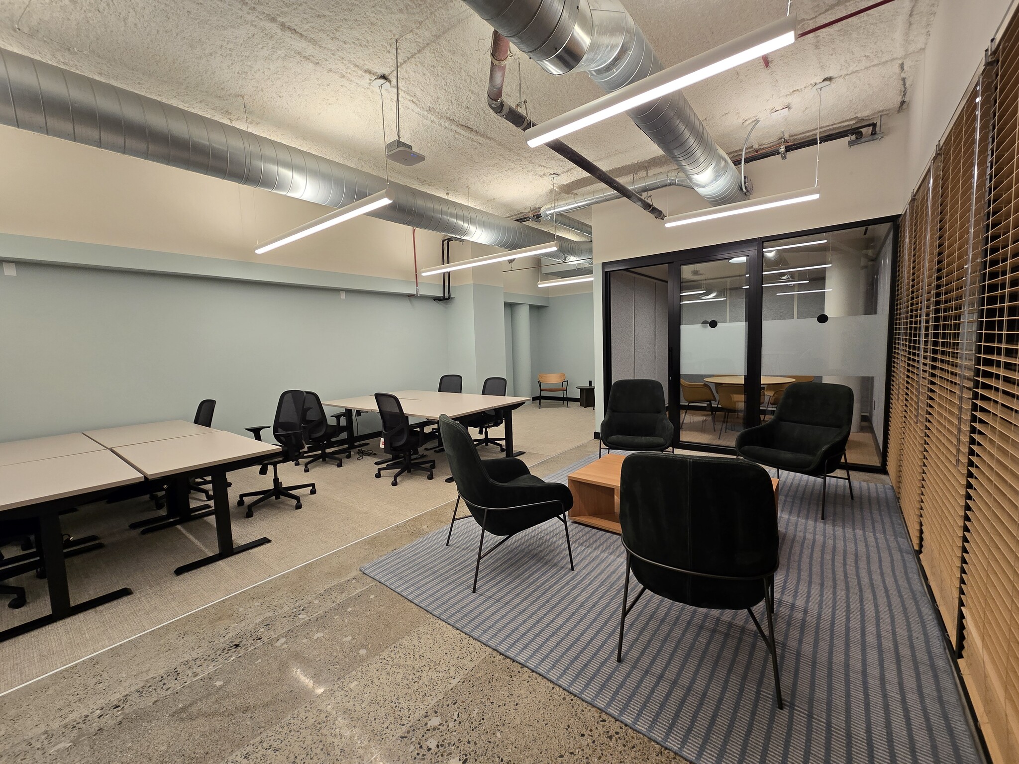 60 Francisco St, San Francisco, CA à louer Photo intérieure- Image 1 de 5