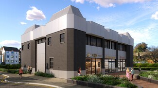 More details for 1 Bothwell St, Dunfermline - Retail for Lease