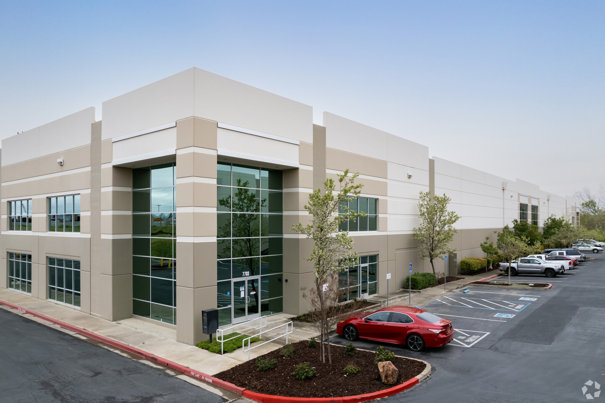 7701-7775 Las Positas Rd, Livermore, CA for lease Primary Photo- Image 1 of 9
