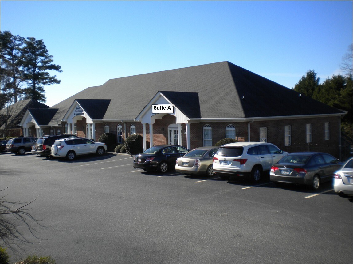 520 Pirkle Ferry Rd, Cumming, GA à louer Photo principale- Image 1 de 25