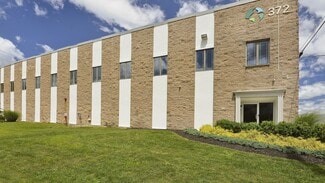 Plus de détails pour 372 Starke Rd, Carlstadt, NJ - Industriel à louer