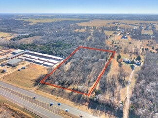 Plus de détails pour W Highway 9, Norman, OK - Terrain à vendre
