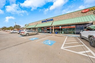 3180 Eldorado Pky, McKinney, TX for lease Interior Photo- Image 2 of 12