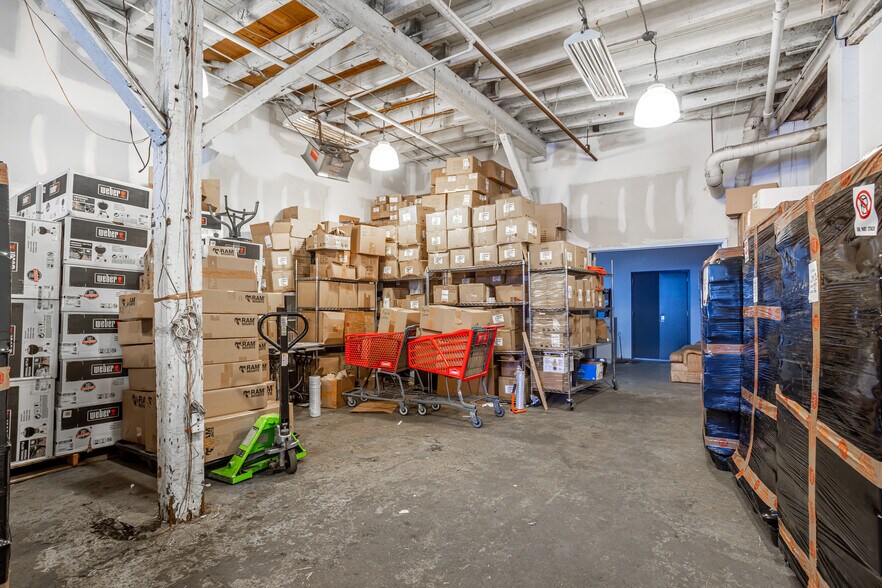 43 9th St, Brooklyn, NY for sale - Interior Photo - Image 2 of 12