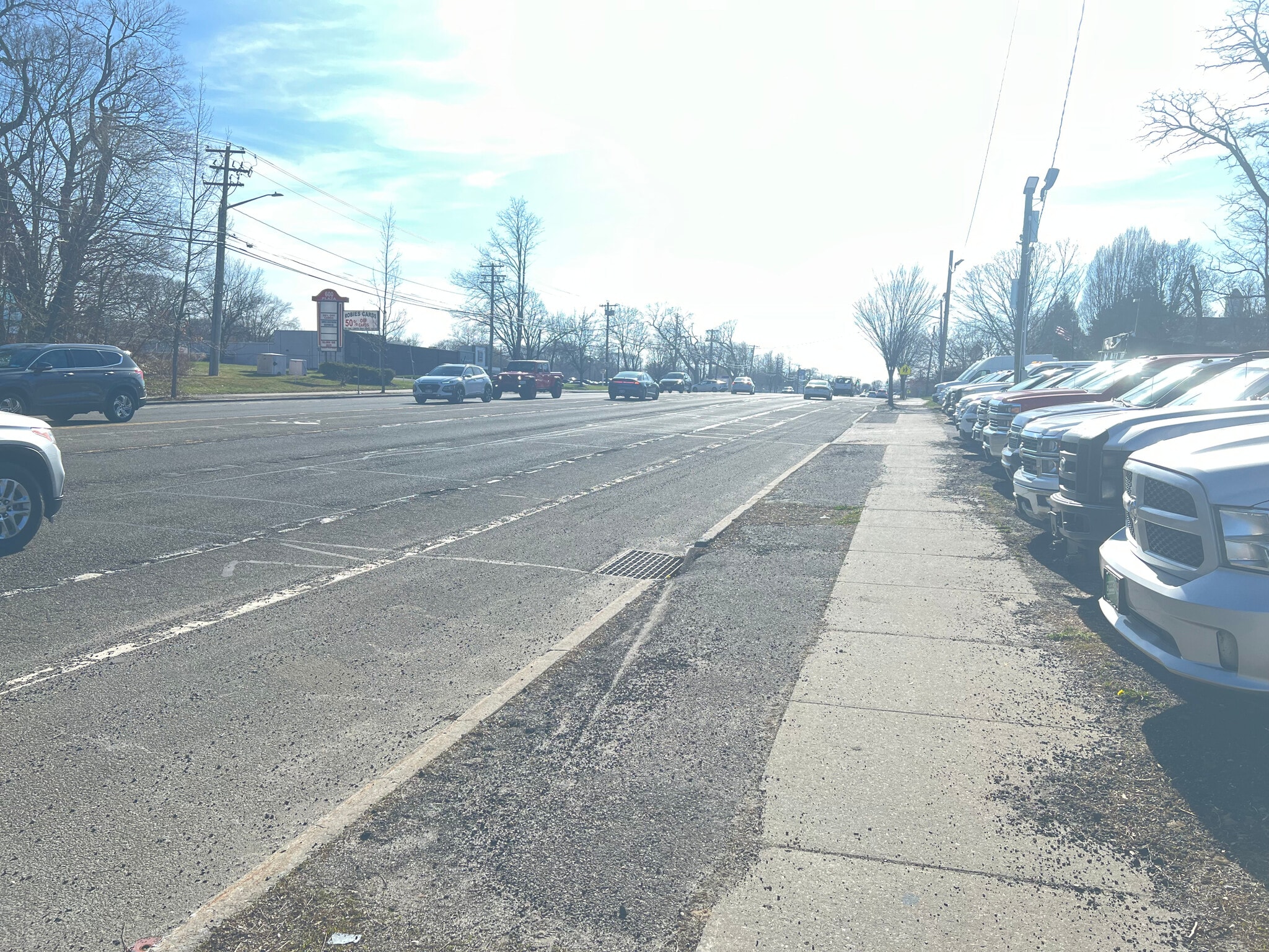 517-519 Middle Country Rd, Selden, NY for lease Primary Photo- Image 1 of 7