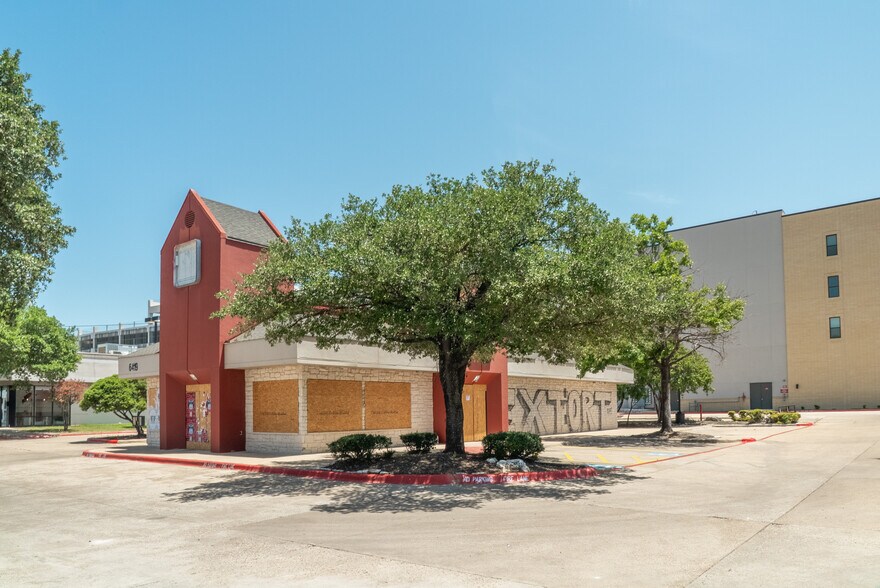6419 Airport Blvd, Austin, TX for lease - Building Photo - Image 2 of 16