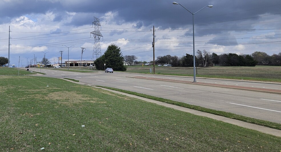 1668 S Clark Rd, Duncanville, TX à vendre - Photo du bâtiment - Image 3 de 3