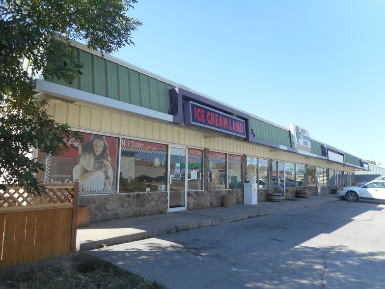 802 E 3rd St, Gillette, WY for sale - Primary Photo - Image 1 of 1